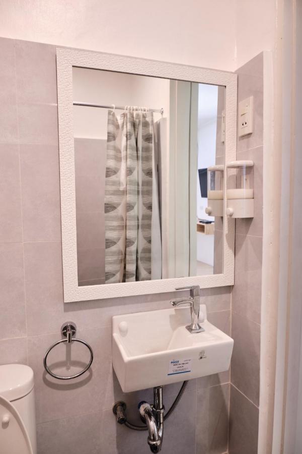 Hidden Hill Hotel Lapu-Lapu City Bagian luar foto