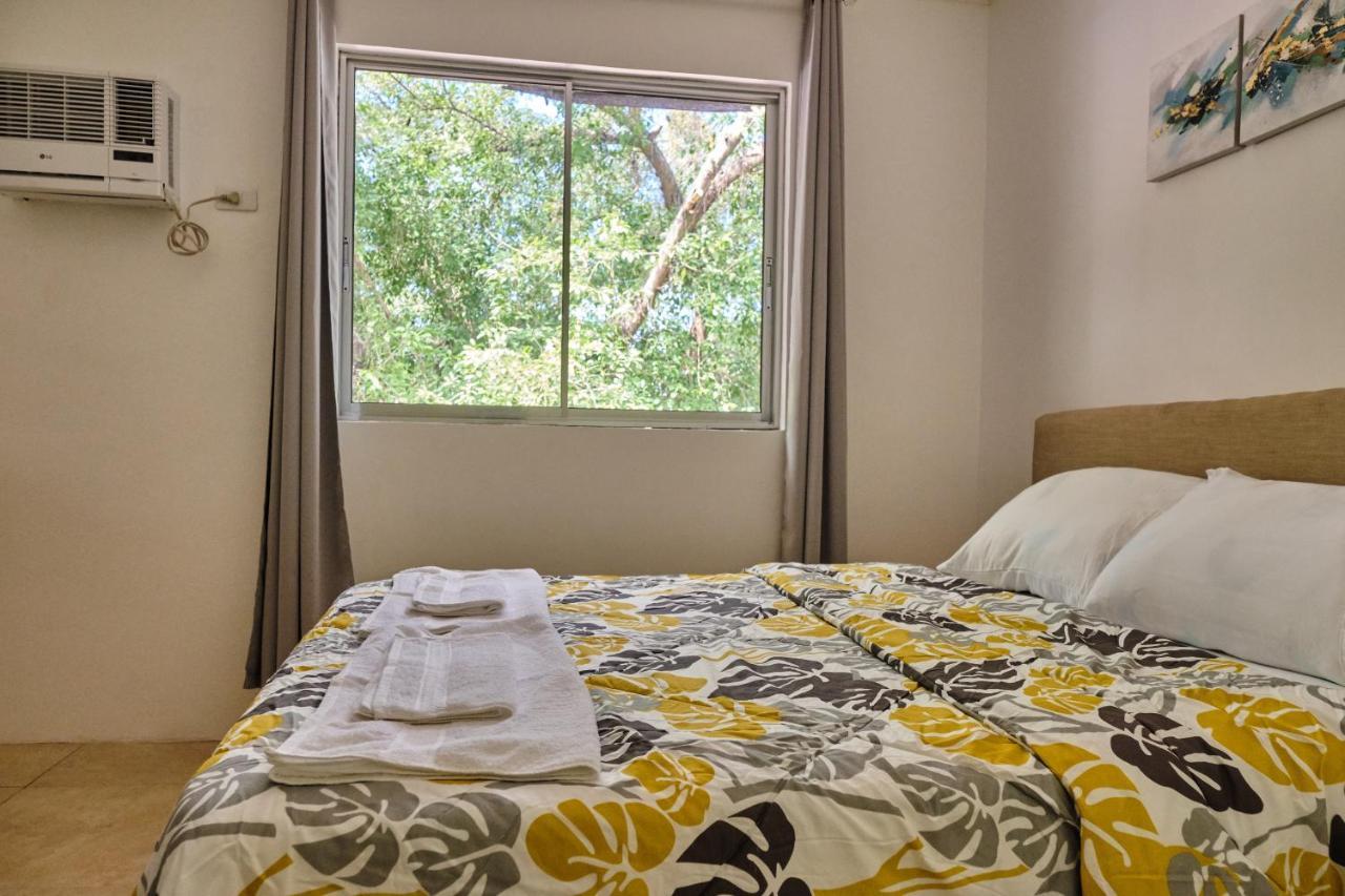 Hidden Hill Hotel Lapu-Lapu City Bagian luar foto